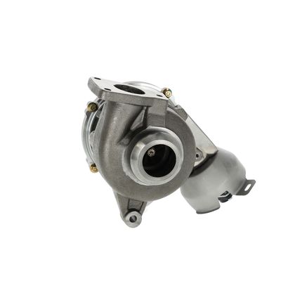 COMPRESOR SISTEM DE SUPRAALIMENTARE NISSENS 93102 21