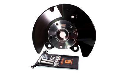 ARTICULATIE DIRECTIE SUSPENSIE ROATA