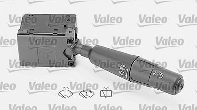 Przełącznik zespolony kolumny kierowniczej VALEO 251290 produkt