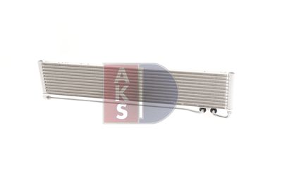 ÖLKüHLER AUTOMATIKGETRIEBE AKS DASIS 126014N 8