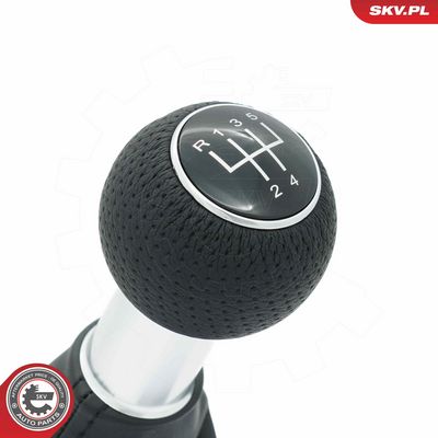 ESEN SKV - Hlavica radiacej páky VW , 63SKV443
