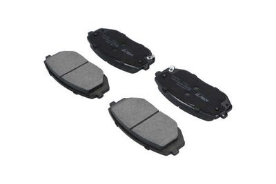 SET PLACUTE FRANA FRANA DISC Kavo Parts KBP10094 19