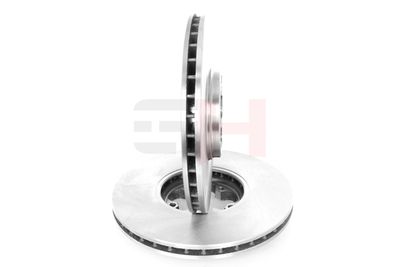 DISC FRANA GH GH402551 17