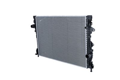 KüHLER MOTORKüHLUNG NRF 550269 9