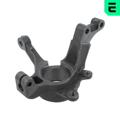Čep nápravy, zavěšení kol OPTIMAL KN-700310-03-L