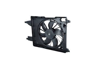 VENTILATOR RADIATOR NRF 47966 9