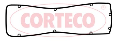 Прокладка, крышка головки цилиндра CORTECO 440497P для SAAB 90