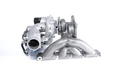 LADER AUFLADUNG BTS Turbo T914124 9