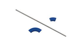 Laser Tools Multi V-Belt Pulley Alignment Tool