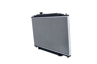 RADIATOR RACIRE MOTOR NRF 550203 30