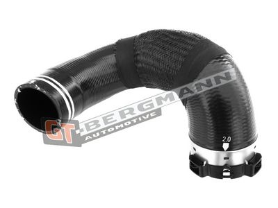 GT-BERGMANN Automotive - Hadica plniaceho vzduchu (hadica turba) ALFA ROMEO , GT52-373