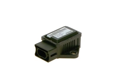 SENZOR ACCELERATIE LONGITUDINALA/TRANSVERSALA BOSCH 0265005241 7