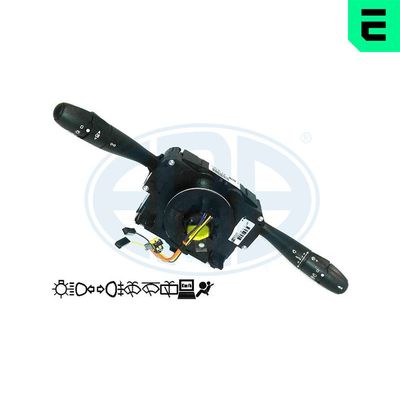 COMUTATOR COLOANA DIRECTIE