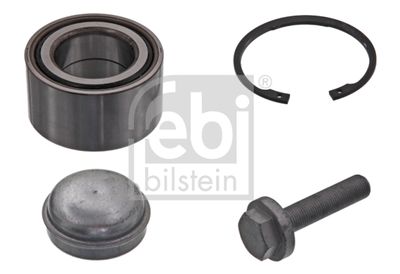Wheel Bearing Kit FEBI BILSTEIN 37507