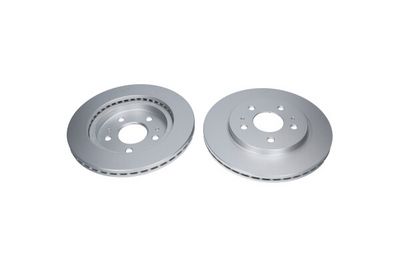 Brzdový kotouč KAVO PARTS BR-1725-C