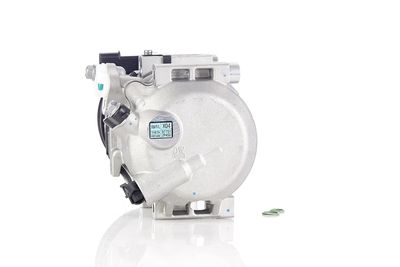 COMPRESOR CLIMATIZARE NISSENS 890644 32