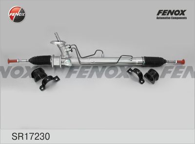 FENOX SR17230 Рулевая рейка  для CHEVROLET AVEO (Шевроле Авео)