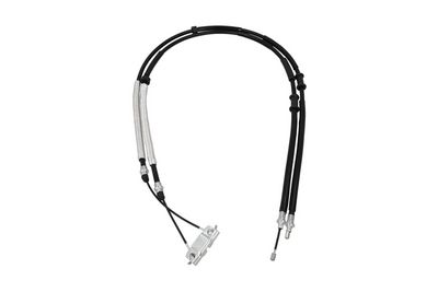 CABLU FRANA DE PARCARE