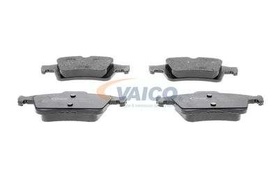 BREMSBELAGSATZ SCHEIBENBREMSE VAICO V4080281 35