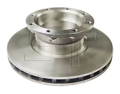 Disc frana ST-TEMPLIN 17 01 014 0 301