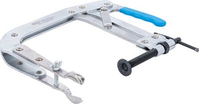 Montagewerkzeug, Ventilfeder