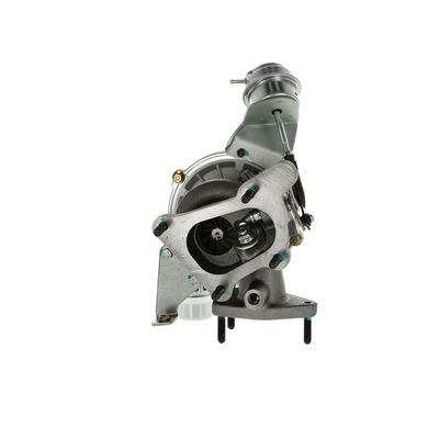 COMPRESOR SISTEM DE SUPRAALIMENTARE NISSENS 93233 21