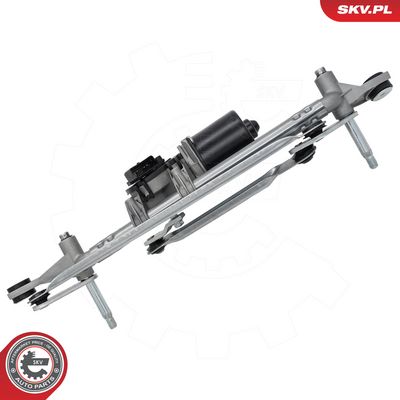 Tyčoví stěračů ESEN SKV 05SKV207