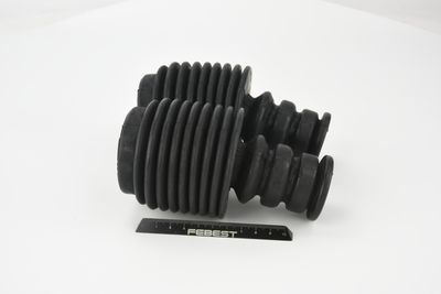 CHIT PROTECTIE PRAF AMORTIZOR FEBEST RNSHBMEGIIIFKIT 3