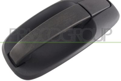 MâNERUL EXTERIOR AL UșII