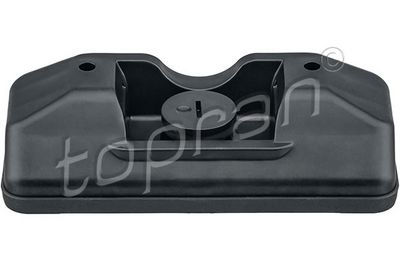 TOPRAN Aufnahme, Wagenheber