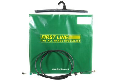 жило за газ FIRST LINE FKA1077
