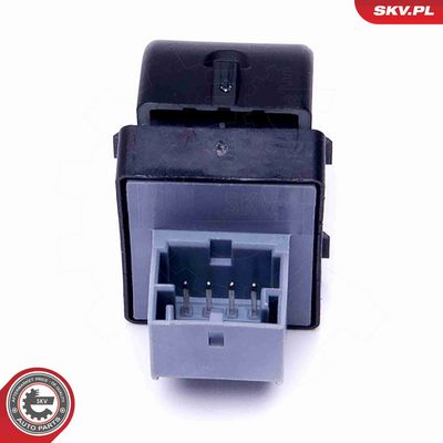 COMUTATOR MACARA GEAM ESEN SKV 37SKV382 2