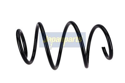пружина за ходовата част JAPANPARTS ZC90137