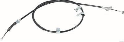 CABLU FRANA DE PARCARE