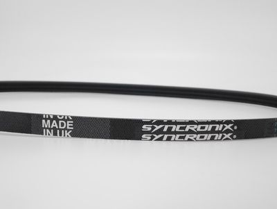 SYNCRONIX 3KSY890 Ремень генератора  для HONDA LOGO (Хонда Лого)