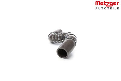 LADELUFTSCHLAUCH METZGER AUTOTEILE 2400307 8