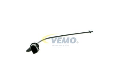 WARNKONTAKT BREMSBELAGVERSCHLEIß VEMO V10720804 53