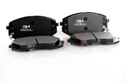 SET PLACUTE FRANA FRANA DISC GH GH411325 6