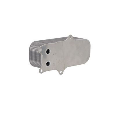 ÖLKüHLER MOTORöL NISSENS 91724 21