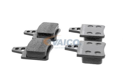 BREMSBELAGSATZ SCHEIBENBREMSE VAICO V220096 24