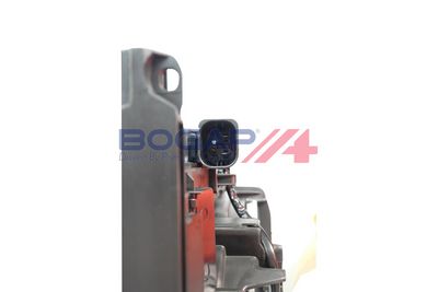 VENTILATOR RADIATOR BOGAP B4243101 4