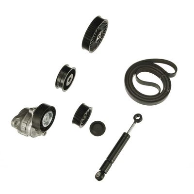 KEILRIPPENRIEMENSATZ GATES K186PK2403 69