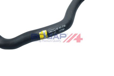 FURTUN RADIATOR BOGAP A4228129 3