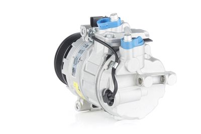 COMPRESOR CLIMATIZARE NISSENS 89052 34