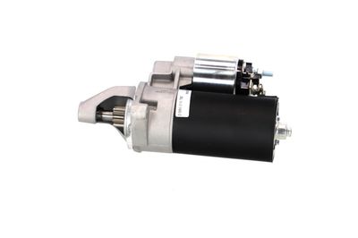 STARTER REMANTE 011001000258R 18