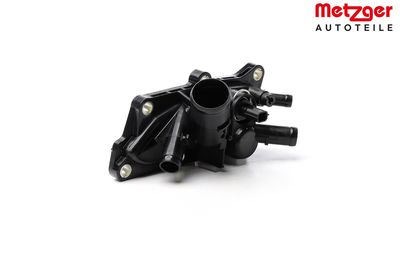 THERMOSTAT KüHLMITTEL METZGER AUTOTEILE 4006513 32