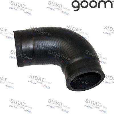 въздуховод за турбината SIDAT 500451