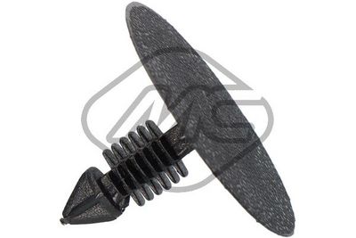 Clip, listwa ochronna METALCAUCHO 44545