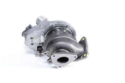 LADER AUFLADUNG BTS Turbo T912869 18