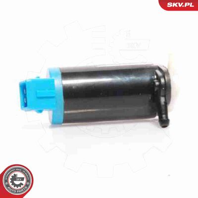 POMPA DE APA SPALARE PARBRIZ ESEN SKV 15SKV009 2